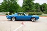 1971 Pontiac Firebird - Preview 12