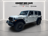 2026 Jeep Wrangler - Preview 3