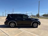2017 Nissan Armada - Preview 5