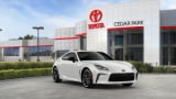 2026 Toyota GR86 - Preview 15