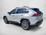 2025 Toyota RAV4 - Preview 7