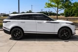 2026 Land Rover Range Rover Velar - Preview 8