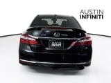 2016 Honda Accord - Preview 6