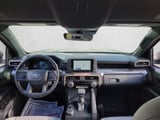 2025 Toyota Tacoma - Preview 14