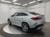 2026 Mercedes-Benz GLE - Preview 4
