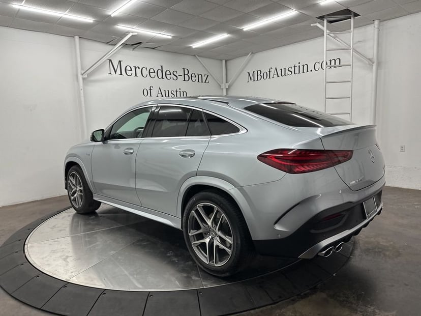 2026 Mercedes-Benz GLE - Image 2