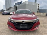 2018 Honda Accord - Preview 10