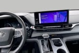 2025 Toyota Sienna - Preview 6