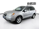 2016 Subaru Forester - Preview 3