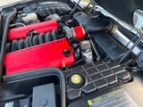 2001 Chevrolet Corvette - Preview 7