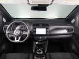 2025 Nissan Leaf - Preview 3