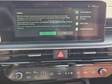 2026 Kia K5 - Preview 13