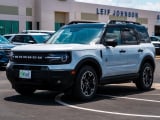 2026 Ford Bronco Sport - Preview 7