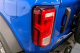 2025 Ford Bronco - Preview 14