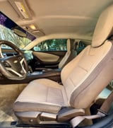 2012 Chevrolet Camaro - Preview 5