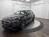 2027 Mercedes-Benz E-Class - Preview 3