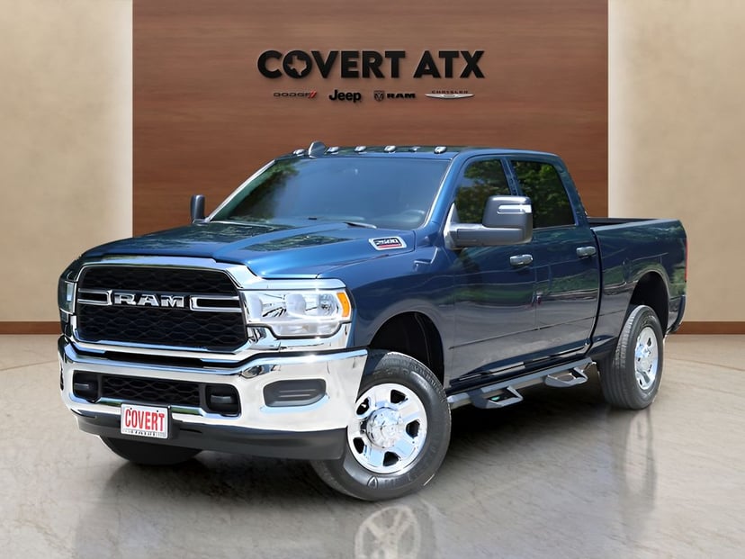 2024 Ram 2500 - Image 1