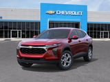 2026 Chevrolet Trax - Preview 6