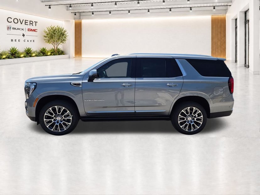 2026 GMC Yukon - Image 3