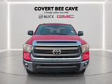 2014 Toyota Tundra - Preview 2