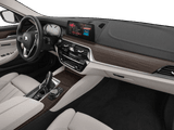 2017 BMW 5 Series - Preview 13