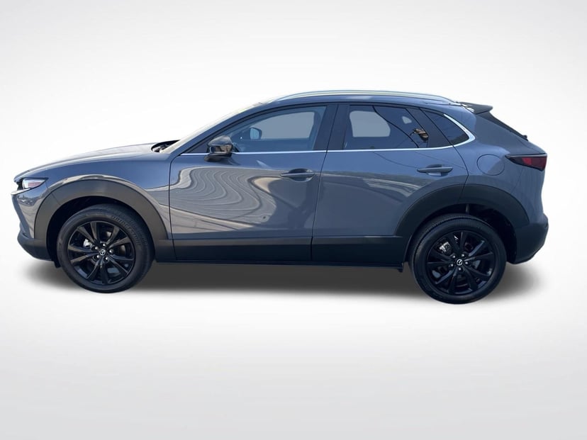2025 Mazda CX-30 - Image 1