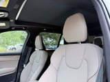2026 Volvo XC90 - Preview 14