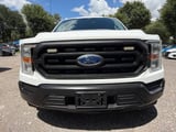 2021 Ford F-150 - Preview 3