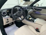 2027 Mercedes-Benz CLE - Preview 13
