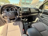 2015 Toyota Tacoma - Preview 9