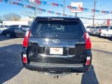 2010 Lexus GX 460 - Preview 6