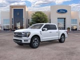 2026 Ford F-150 - Preview 2
