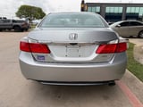 2014 Honda Accord - Preview 5
