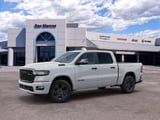 2026 Ram 1500 - Preview 3