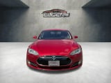 2013 Tesla Model S - Preview 8