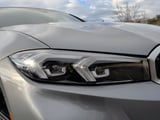 2026 BMW 3 Series - Preview 4