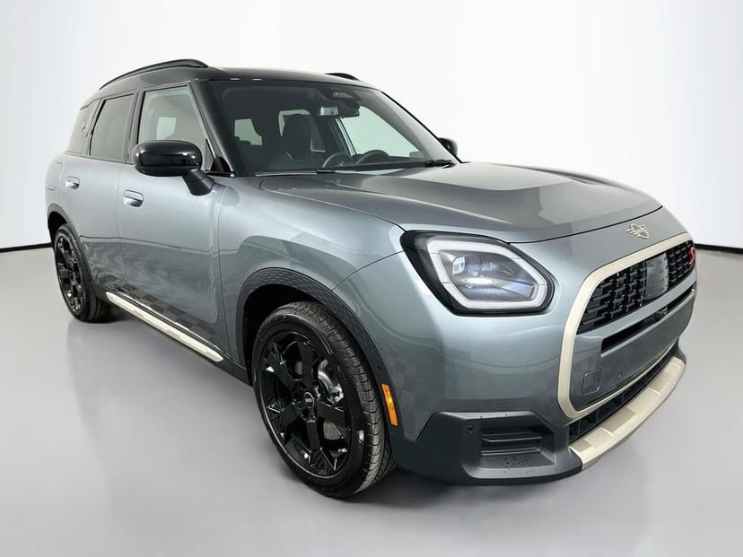 2027 MINI Countryman - Image 1