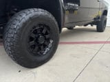 2022 Chevrolet Silverado 2500 HD - Preview 5