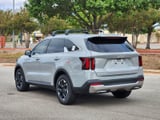 2026 Kia Sorento - Preview 6