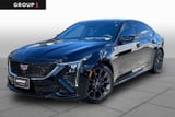 2025 Cadillac CT5 - Preview 2