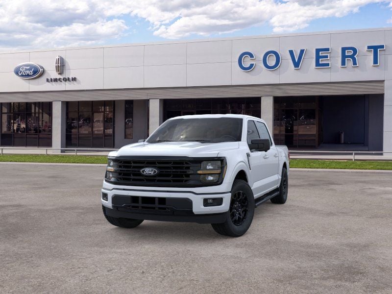 2026 Ford F-150 - Image 1