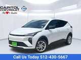 2027 Chevrolet Bolt - Preview 2