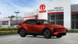 2026 Toyota C-HR - Preview 14