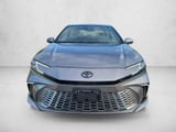 2025 Toyota Camry - Preview 2