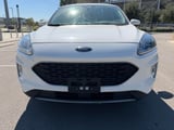2022 Ford Escape - Preview 15