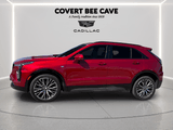 2024 Cadillac XT4 - Preview 4