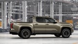 2026 Toyota Tacoma - Preview 12
