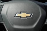 2025 Chevrolet Trailblazer - Preview 12