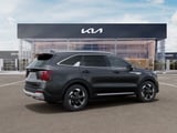 2026 Kia Sorento - Preview 6