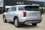 2025 Hyundai Palisade - Preview 4